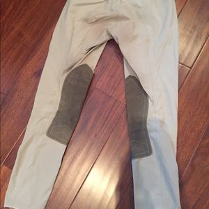 Tan Tailored Sportsman Trophy Hunters size 22